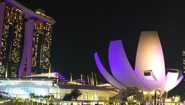 Marina Bay Sands