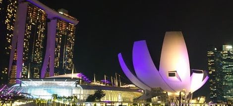 Marina Bay Sands