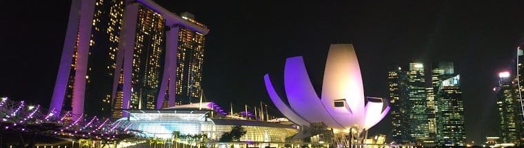 Marina Bay Sands