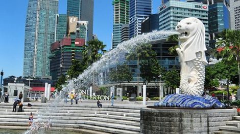 5 Things To Do In Singapore If You Only Have 3 Days