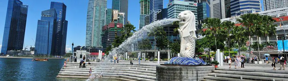 5 Things To Do In Singapore If You Only Have 3 Days