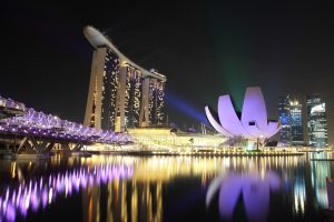 5 Things To Do In Singapore If You Only Have 3 Days