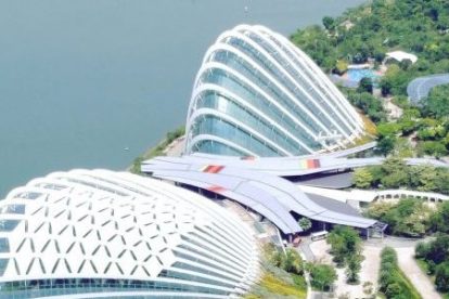 Flower Dome Price Singapore Flower Dome Price Singapore
