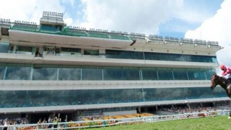 Singapore Turf Club