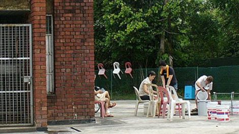 Sembawang Hot Spring