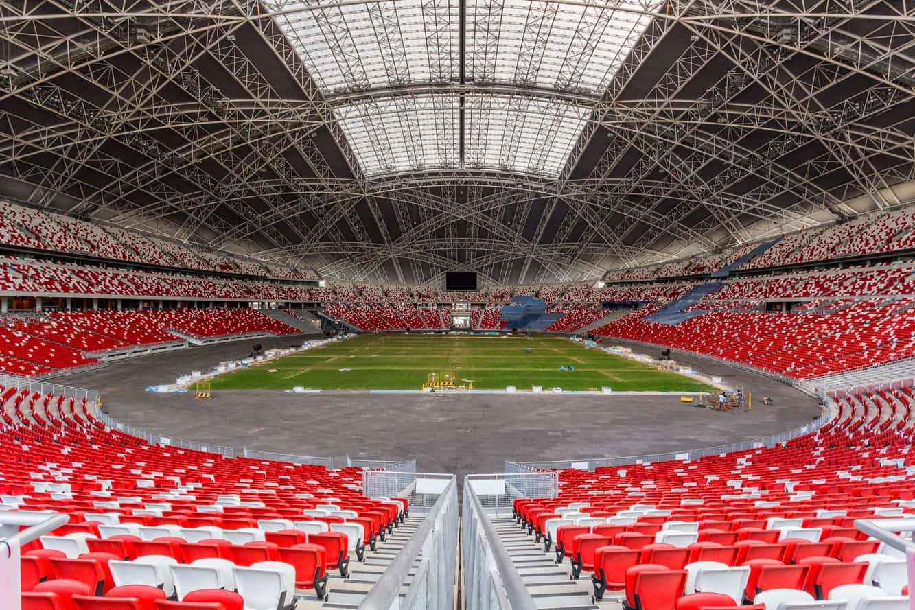 National Stadium Singapore 2021 All You Need To Know Before You Go ...