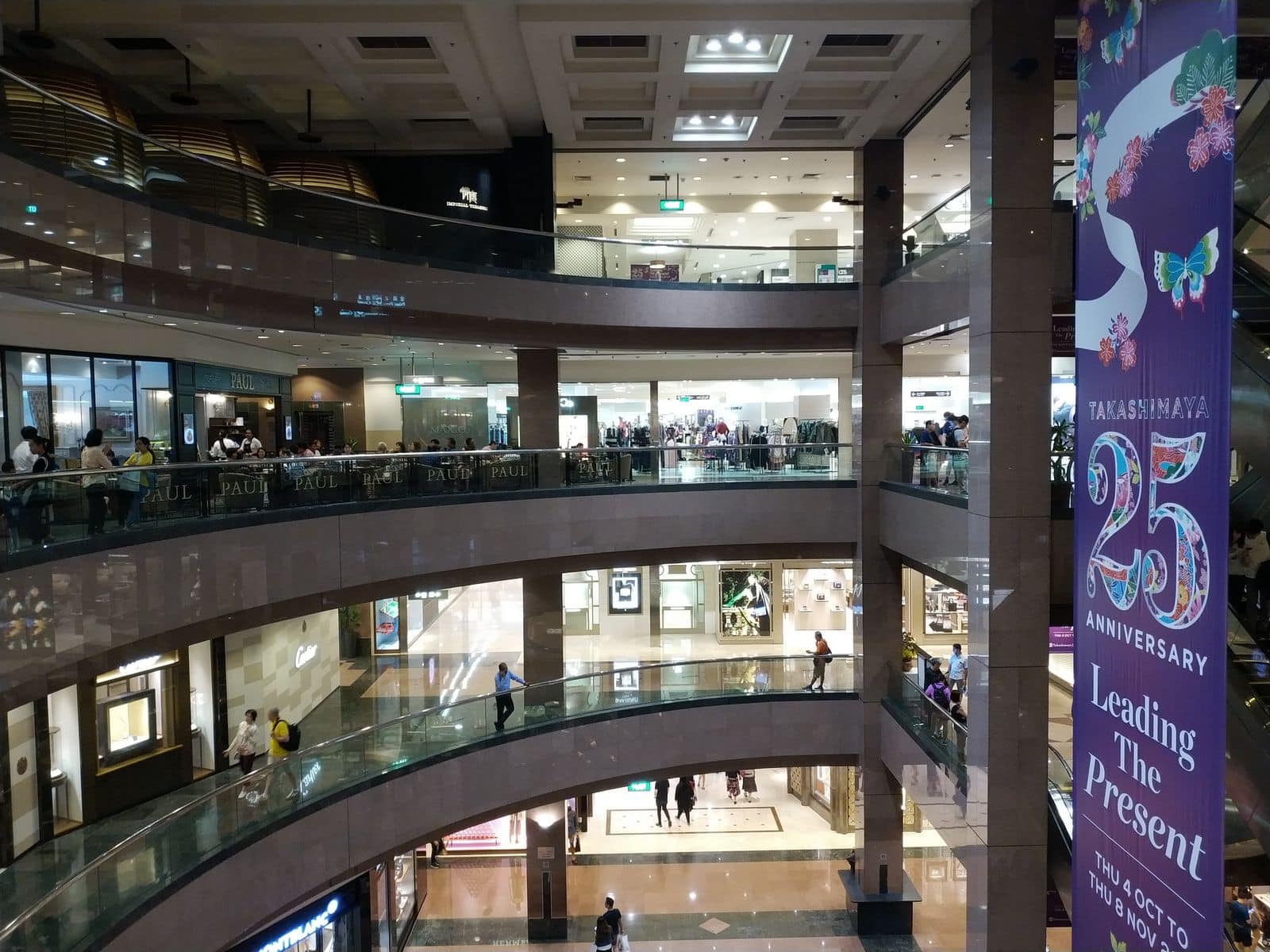 bricks world ngee ann city