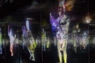 chinese opera hungry ghost festival Singapore Biennale