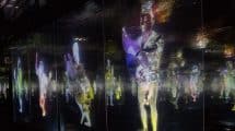 chinese opera hungry ghost festival Singapore Biennale