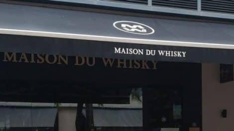 La Maison Du Whisky