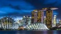 5 Things About Singapore Every Traveller Should Know