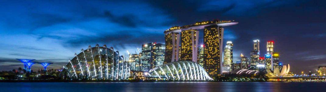 5 Things About Singapore Every Traveller Should Know