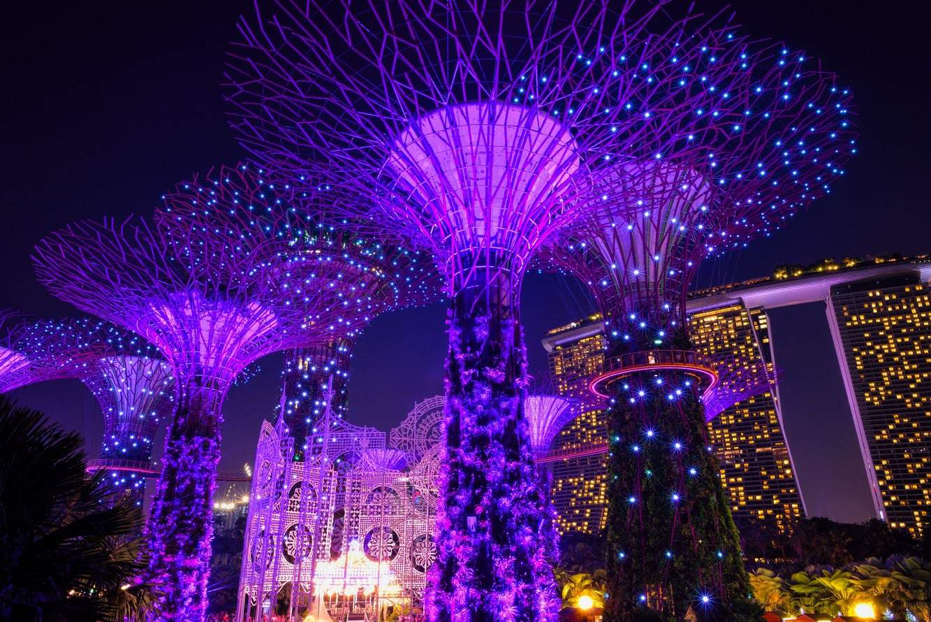 Christmas Wonderland 21 Dates Rides Ticket Prices Singapore Christmas Wonderland 21 Dates Rides Ticket Prices Singapore