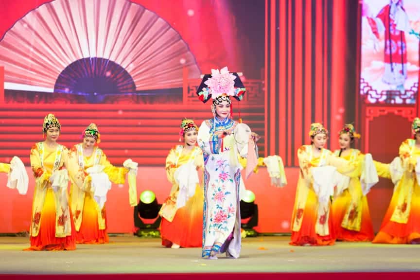 River Hongbao 2020 - Singapore Festival, Fireworks ...