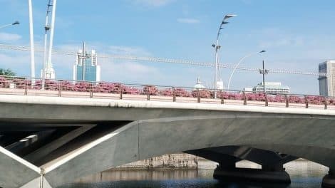 Esplanade Bridge