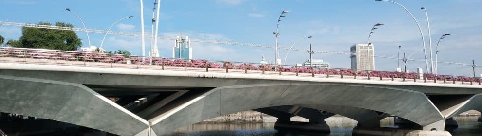 Esplanade Bridge