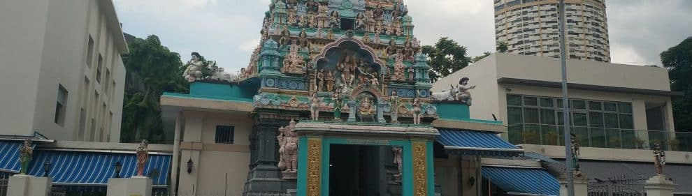 Sri Layan Sithi Vinayagar Temple