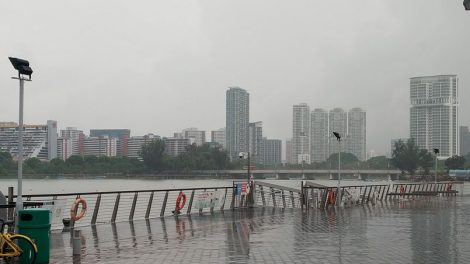 Water Sports Centre