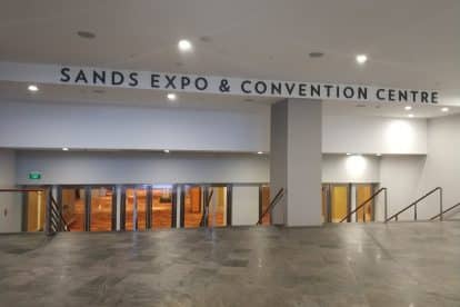 sand expo sand expo
