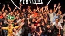 Singapore Improv Festival