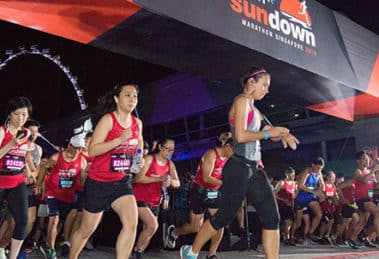 Singapore Events - 2022 / 2023 Event, Expo &amp; Festival Dates Calendar