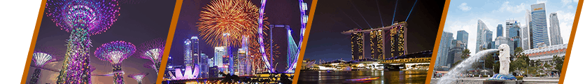 Singapore Events - 2024/2025 Event, Expo & Festival Dates Calendar