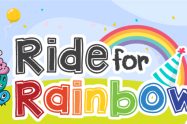 Ride For Rainbows 1
