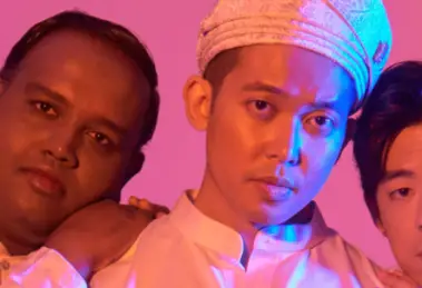 M1 Singapore Fringe Festival
