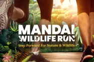 Mandai Wildlife Run 1