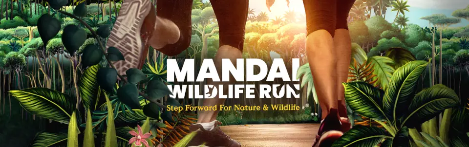 Mandai Wildlife Run 1