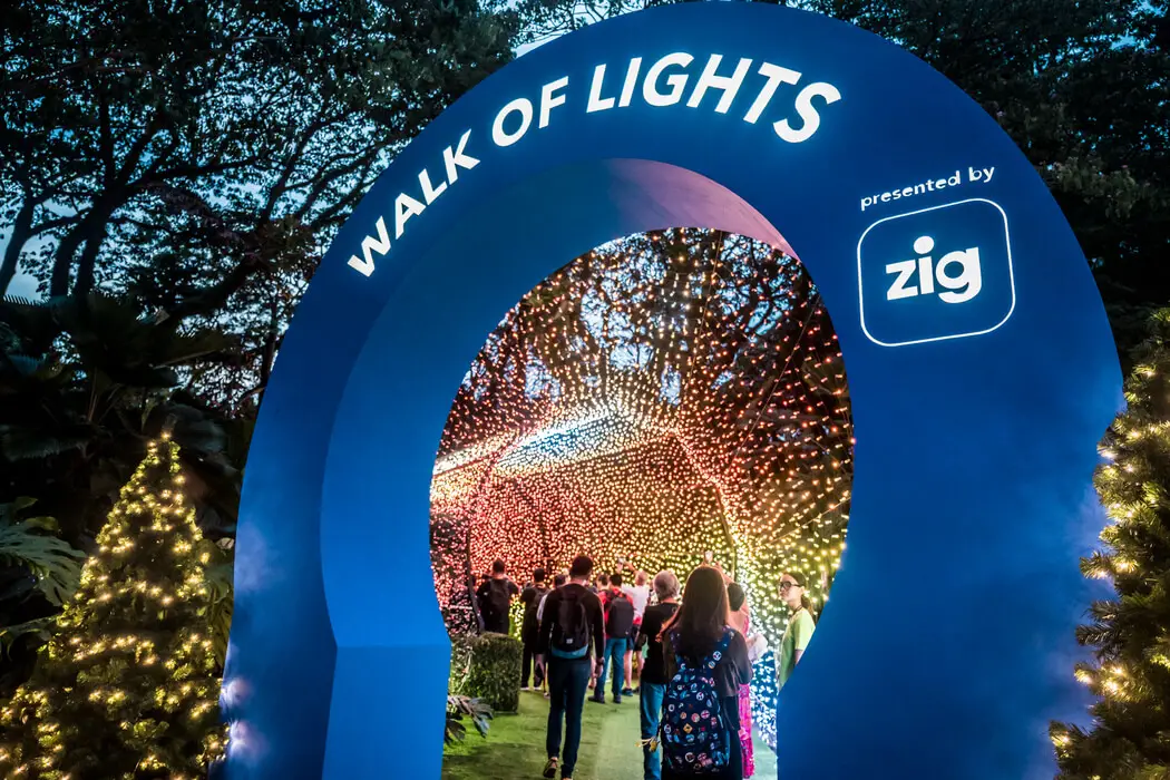 Christmas Wonderland 2024 Dates, Rides & Ticket Prices, Singapore